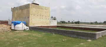  Plot For Sale in Tikawali