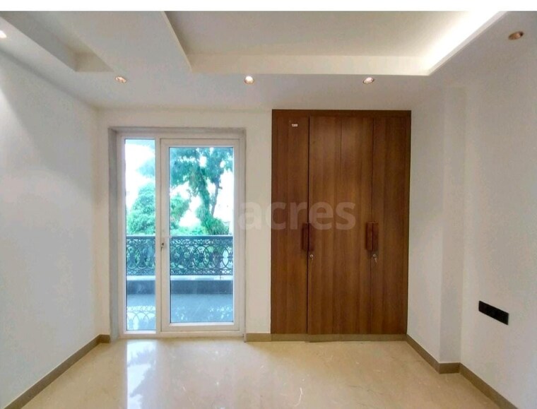 Room, greater kailash i 3 Bedroom 208 Sq.Yd. Builder Floor In Greater Kailash I Delhi 8976661