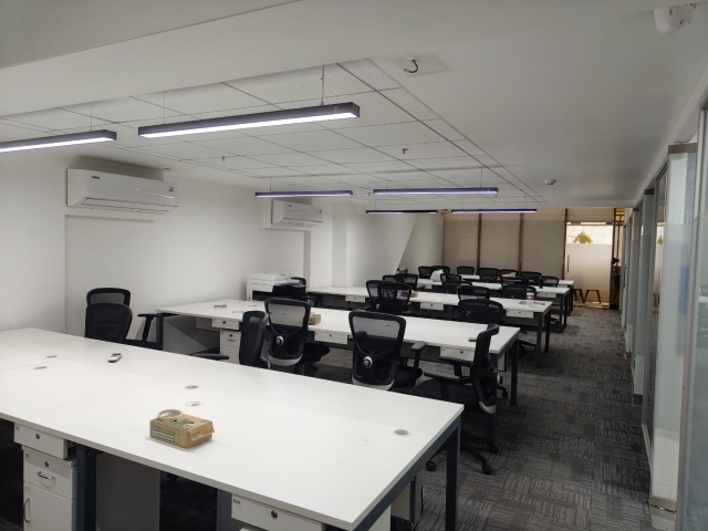 Retail Shop For Sale in Mega Center