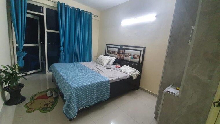 Bedroom, pyramid-urban-homes-3 2 Bedroom 698 Sq.Ft. Apartment In Sector 67a Gurgaon 8976654