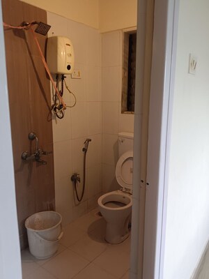 1.5 BHK Apartment For Sale in Woods Pinewoods, Ghodbunder Road