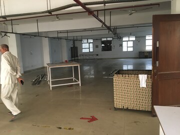 Parking in  Office Space at Sector 63 – for Rent