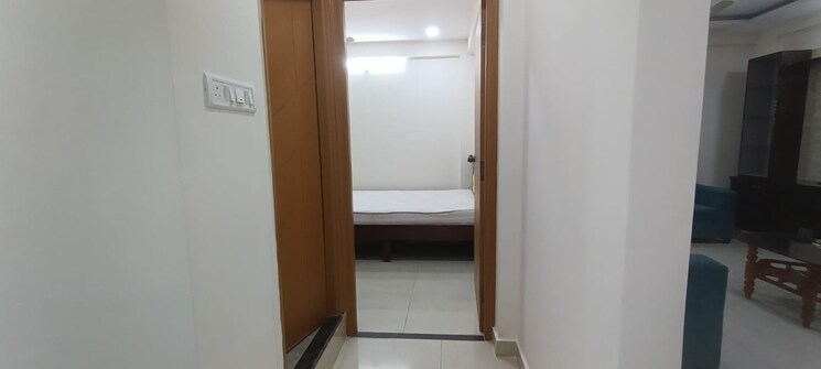 Bathroom, nagavara 2 Bedroom 1200 Sq.Ft. Apartment In Nagavara Bangalore 8976643