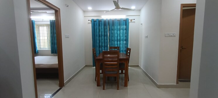 Living Room, nagavara 2 Bedroom 1200 Sq.Ft. Apartment In Nagavara Bangalore 8976643