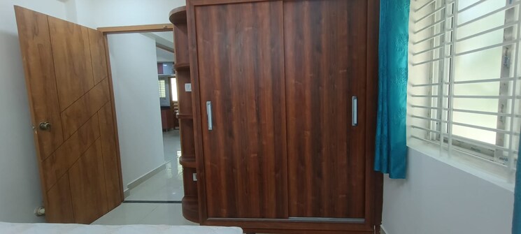 undefined, nagavara 2 Bedroom 1200 Sq.Ft. Apartment In Nagavara Bangalore 8976643