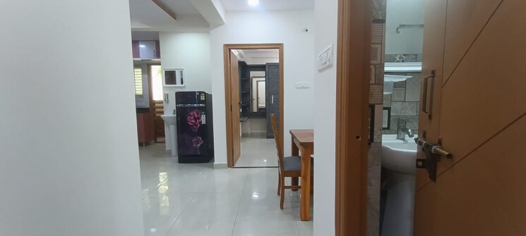 Living Room, nagavara 2 Bedroom 1200 Sq.Ft. Apartment In Nagavara Bangalore 8976643