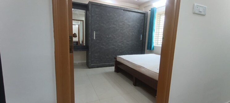 Room, nagavara 2 Bedroom 1200 Sq.Ft. Apartment In Nagavara Bangalore 8976643