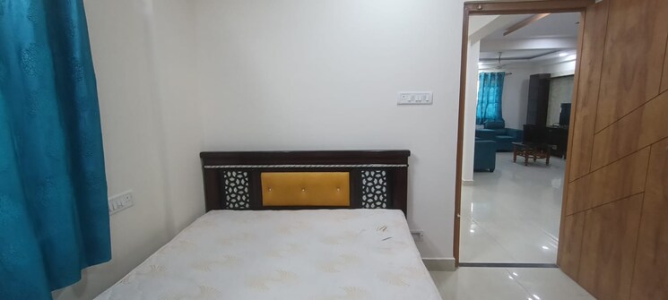 Kitchen, nagavara 2 Bedroom 1200 Sq.Ft. Apartment In Nagavara Bangalore 8976643