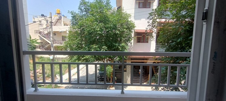 Exterior View, nagavara 2 Bedroom 1200 Sq.Ft. Apartment In Nagavara Bangalore 8976643