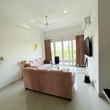 2.5 BHK Independent House For Rent in Sector 105
