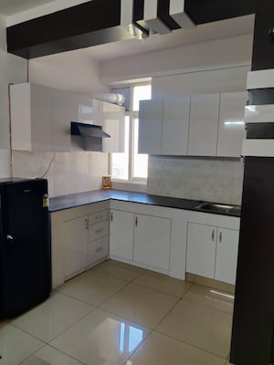 Kitchen in 1 BHK Apartment at AVL 36 Gurgaon, Sector 36 – for Sale