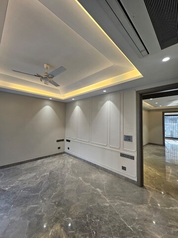 3 BHK Builder Floor For Sale in Greater Kailash I