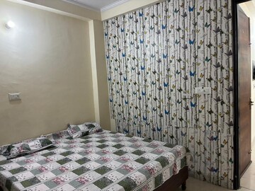 1 BHK Builder Floor For Rent in Sector 43