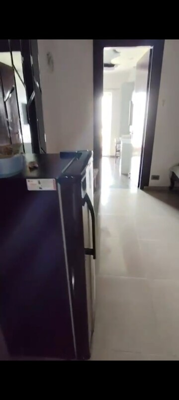 Kitchen in 4 BHK Apartment at Landcraft Golf Links, Pandav Nagar – for Sale