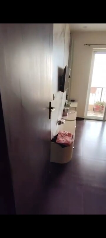 Bathroom in 4 BHK Apartment at Landcraft Golf Links, Pandav Nagar – for Sale