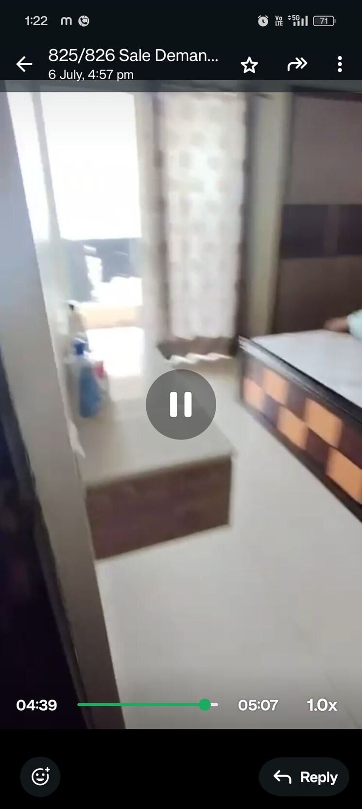 Kitchen, landcraft-golf-links 4 Bedroom 2261 Sq.Ft. Apartment In Pandav Nagar Ghaziabad 8976659