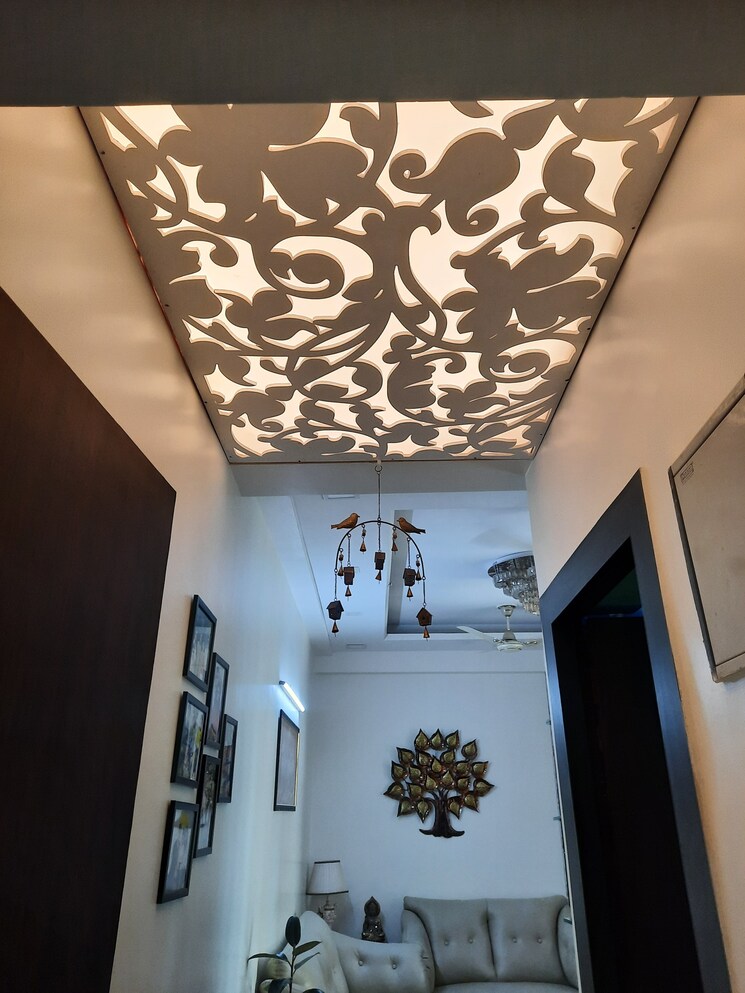 Kitchen, mahagun-mywoods 2.5 Bedroom 1290 Sq.Ft. Apartment In Sector 16c Greater Noida Greater Noida 8976670