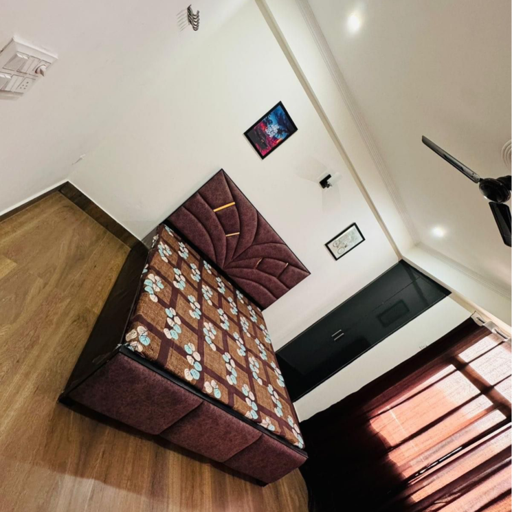 undefined, freedom fighters enclave 1 Bedroom 450 Sq.Ft. Builder Floor In Freedom Fighters Enclave Delhi 8976669