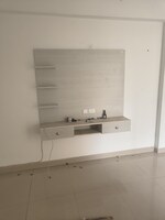 3 BHK + Study Room 1275 Sq.Ft. Apartment in Supertech EcoVillage III