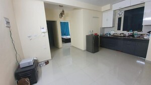 Living Room in 2 BHK Apartment at Pyramid Urban Homes 3, Sector 67a – for Sale