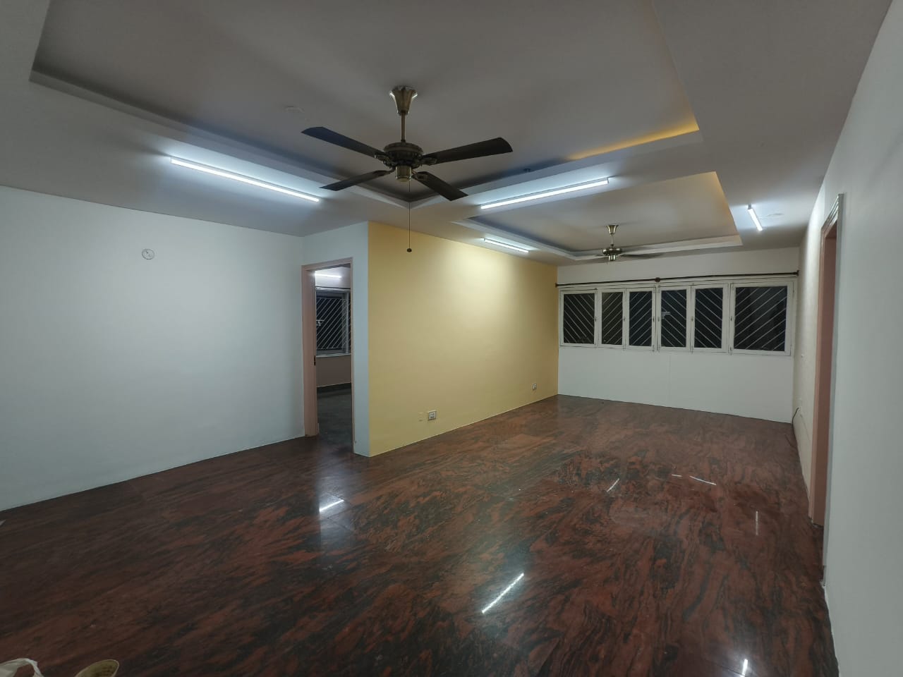 3 BHK Apartment For Rent in Suryamukhi Garden Apartment