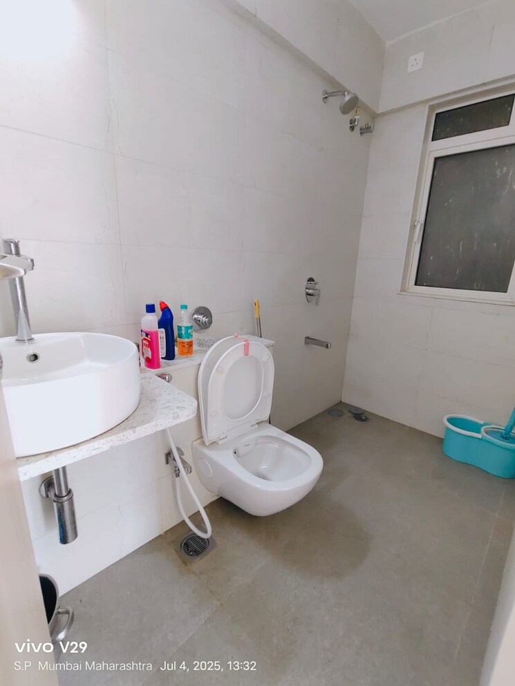 Bathroom, runwal-forests 1.5 Bedroom 595 Sq.Ft. Apartment In Kanjurmarg West Mumbai 8976679