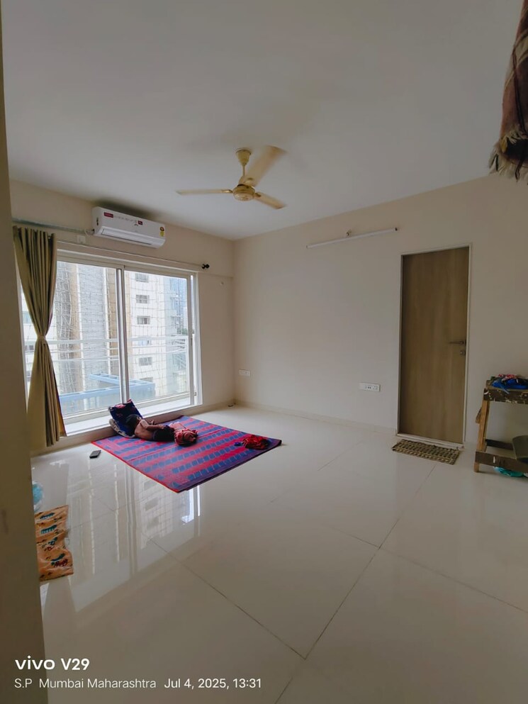 Living Room, runwal-forests 1.5 Bedroom 595 Sq.Ft. Apartment In Kanjurmarg West Mumbai 8976679