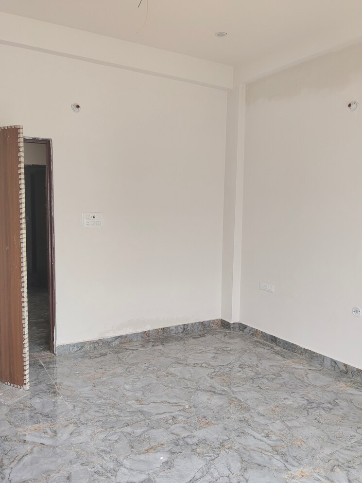 Master Bedroom, khodna kalan 3 Bedroom 1600 Sq.Ft. Villa In Khodna Kalan Greater Noida 8976673