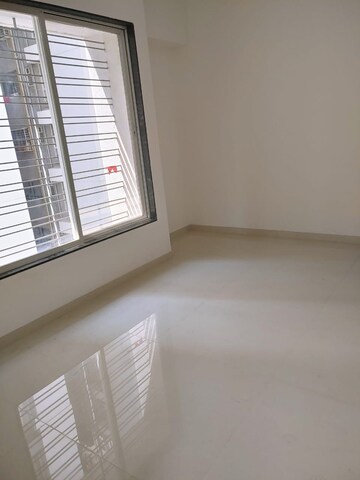 Balcony in 3 BHK Apartment at Suyog Padmavati Hills, Bavdhan – for Sale