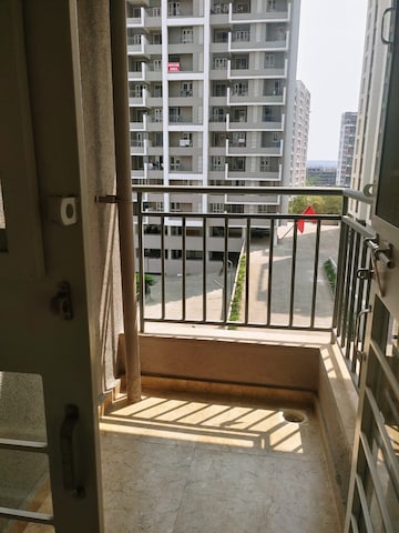 3 BHK Apartment For Sale in Suyog Padmavati Hills, Bavdhan