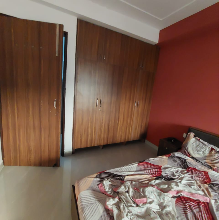 Bedroom, sector 23 2.5 Bedroom 1200 Sq.Ft. Builder Floor In Sector 23 Gurgaon 8976726