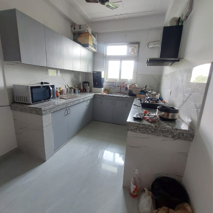 Master Bedroom, sector 23 2.5 Bedroom 1200 Sq.Ft. Builder Floor In Sector 23 Gurgaon 8976726