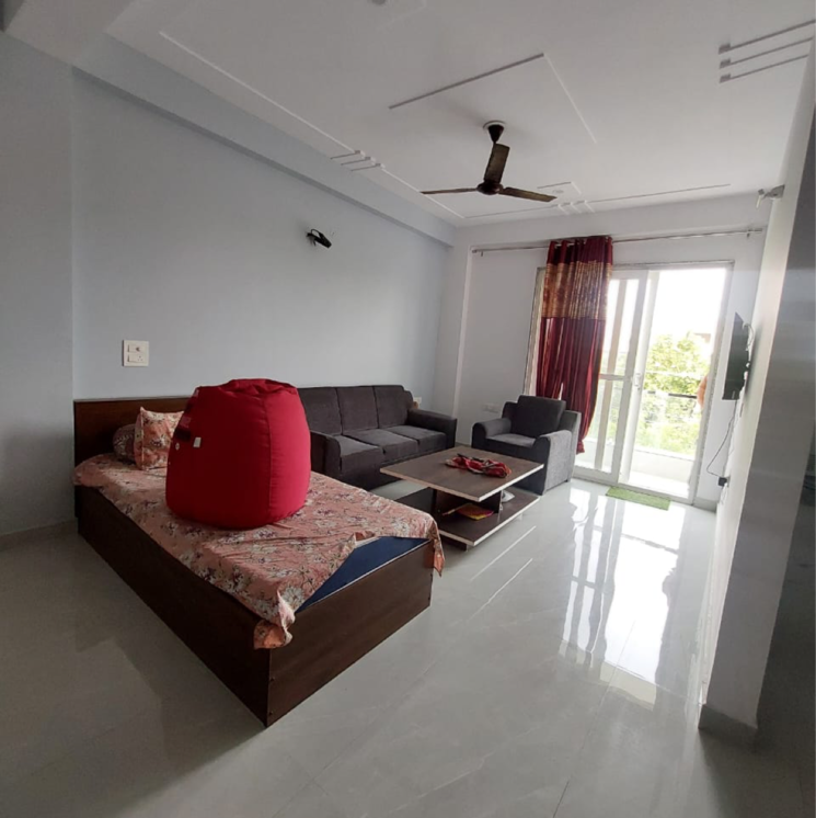 Living Room, sector 23 2.5 Bedroom 1200 Sq.Ft. Builder Floor In Sector 23 Gurgaon 8976726
