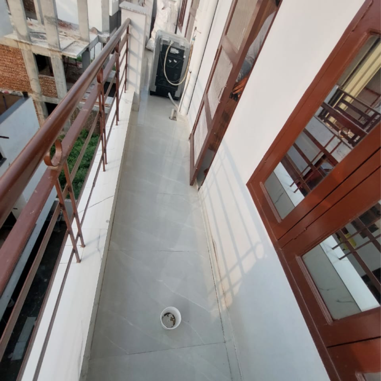 Balcony, sector 23 2.5 Bedroom 1200 Sq.Ft. Builder Floor In Sector 23 Gurgaon 8976726