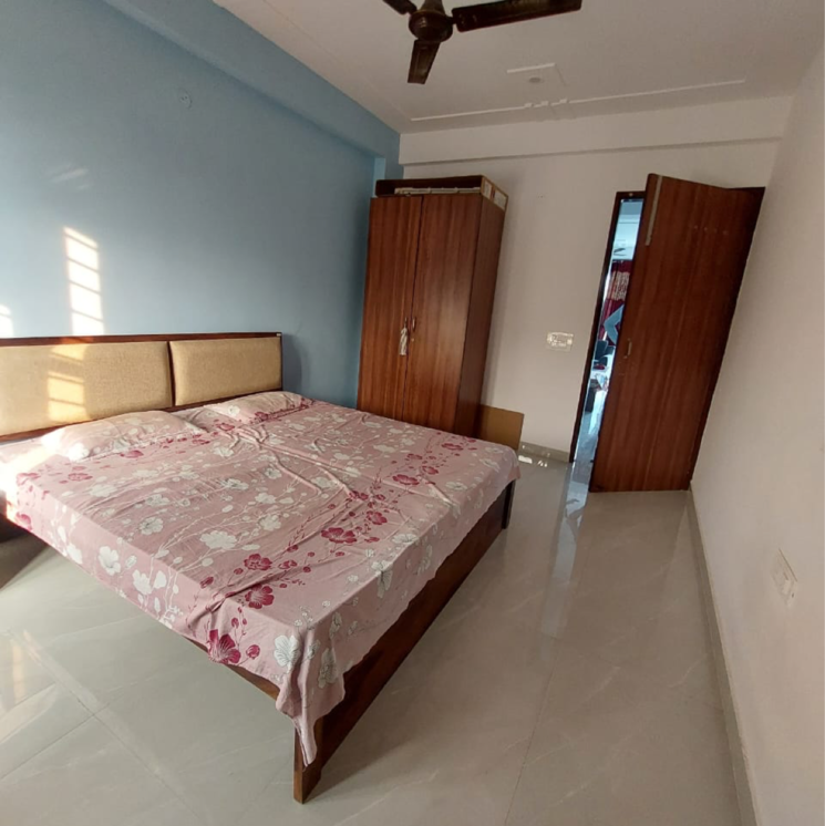Bedroom, sector 23 2.5 Bedroom 1200 Sq.Ft. Builder Floor In Sector 23 Gurgaon 8976726