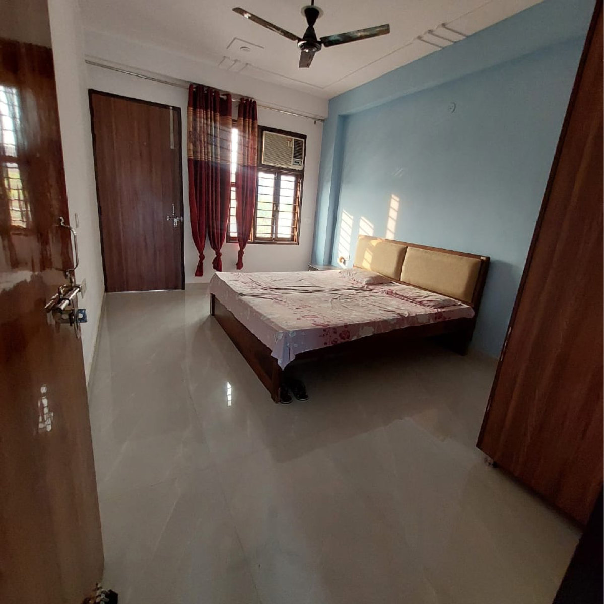 2.5 BHK Builder Floor For Rent in Sector 23