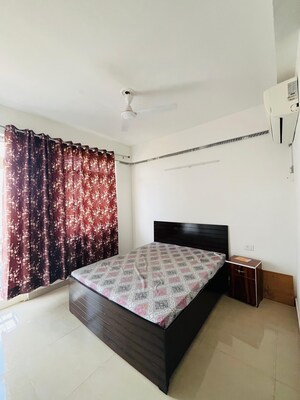 Bedroom in 2 BHK Apartment at Suncity Avenue 76, Sector 76 – for Sale