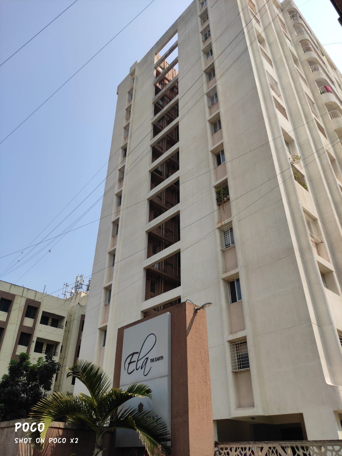 Studio+ Pooja Room Apartment For Sale in Niwaas Studio Hadapsar 