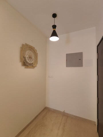 Bathroom in 4 BHK Apartment at DNR Spring Leaf, Koramangala – for Rent