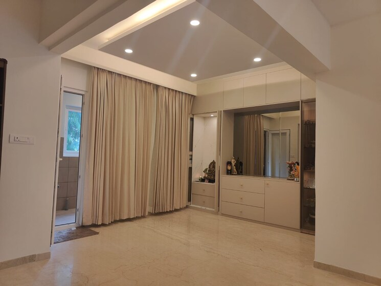 Room, dnr-spring-leaf 4 Bedroom 2200 Sq.Ft. Apartment In Koramangala Bangalore 8976699