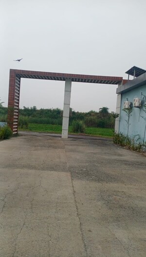  Plot For Sale in Sector 30 Yamuna Expressway