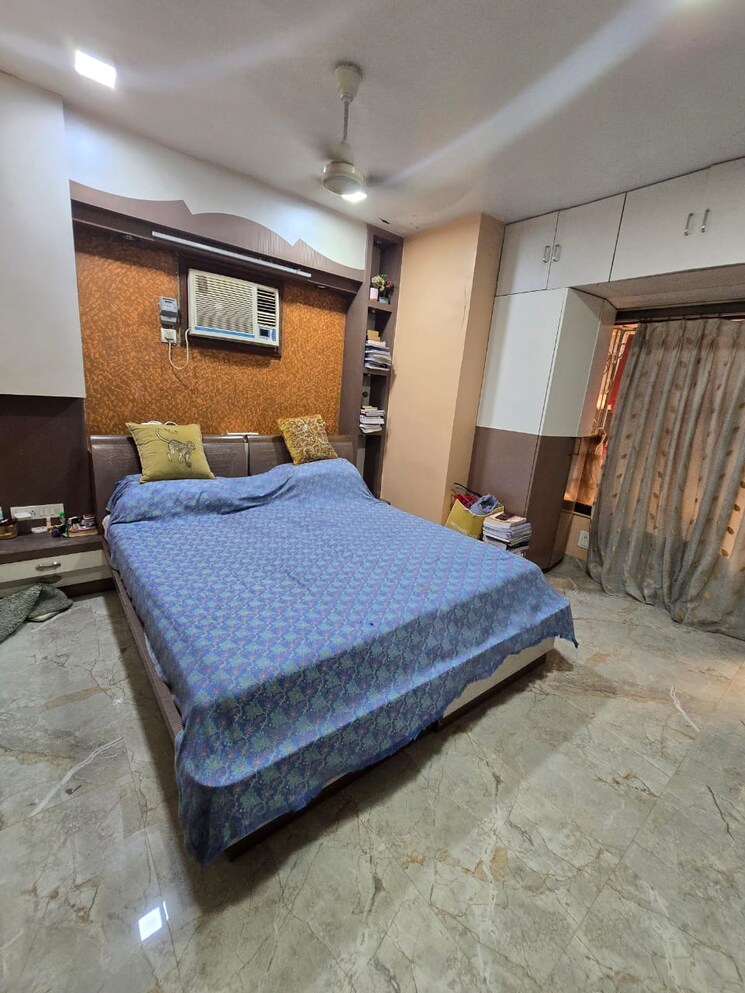 Bedroom, runwal-forests 1.5 Bedroom 595 Sq.Ft. Apartment In Kanjurmarg West Mumbai 8976700