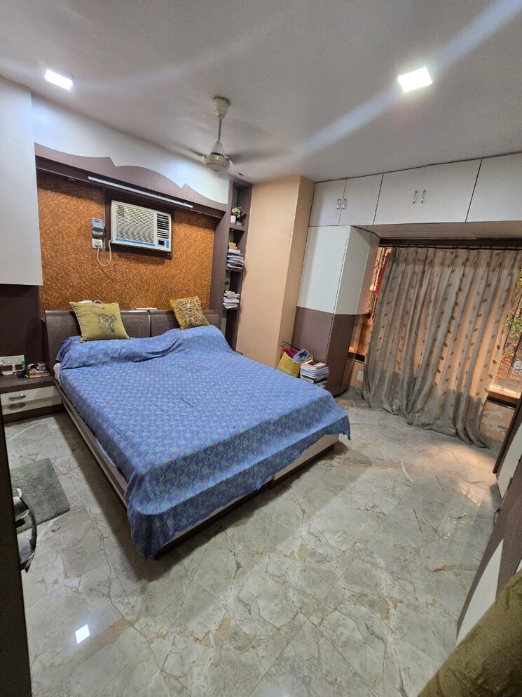 Bedroom, runwal-forests 1.5 Bedroom 595 Sq.Ft. Apartment In Kanjurmarg West Mumbai 8976700