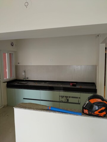 Furnished Amenities in 2.5 BHK Apartment at Somani Dream Home, Punawale – for Rent