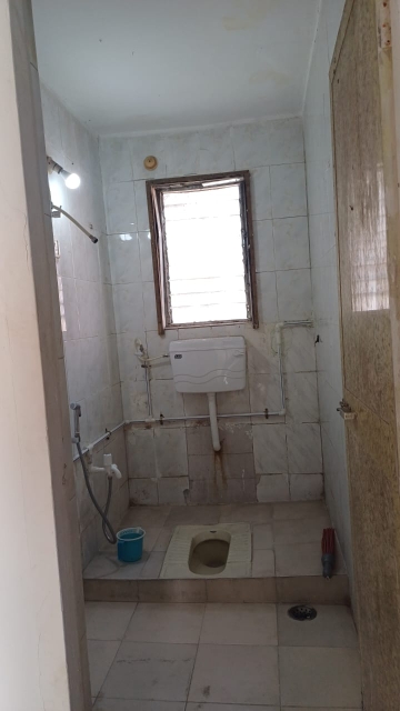 1 BHK 500 Sq.Ft. Apartment in Cosmos Lounge