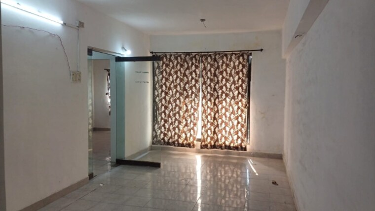 Living Room, cosmos-lounge 1 Bedroom 500 Sq.Ft. Apartment In Manpada Thane 8976709