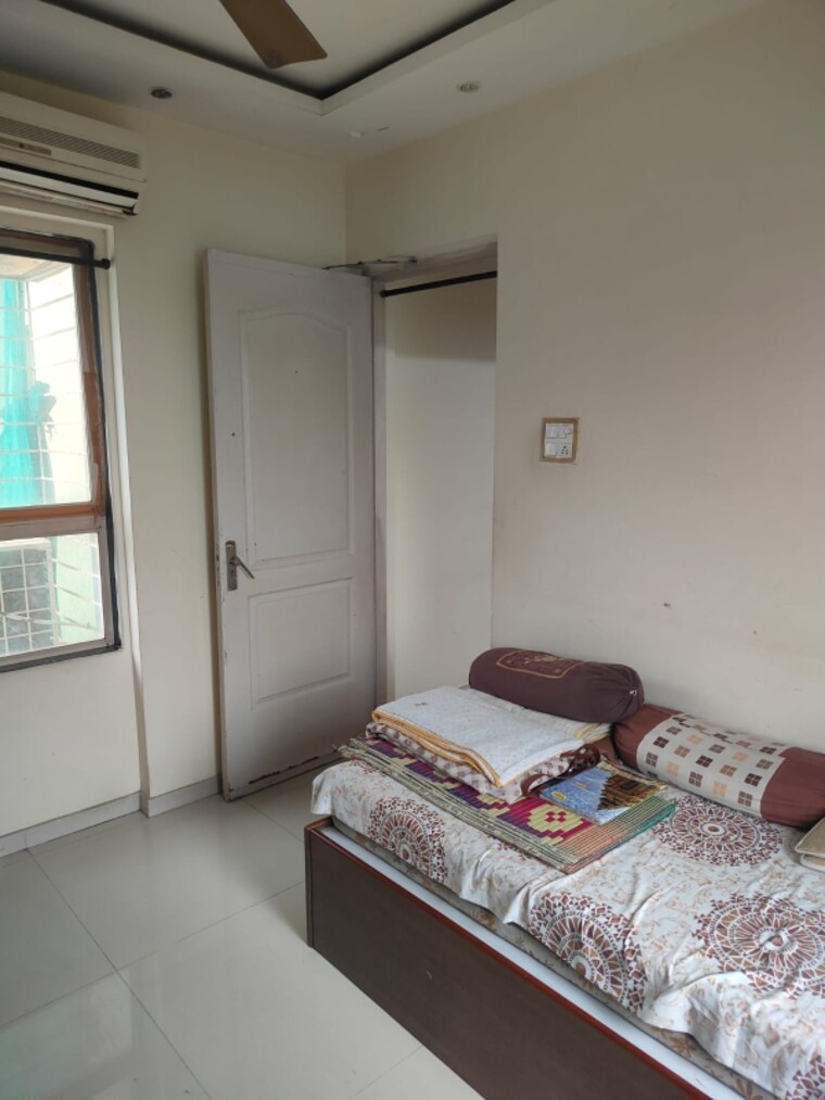 Living Room, cosmos-lounge 1 Bedroom 500 Sq.Ft. Apartment In Manpada Thane 8976709