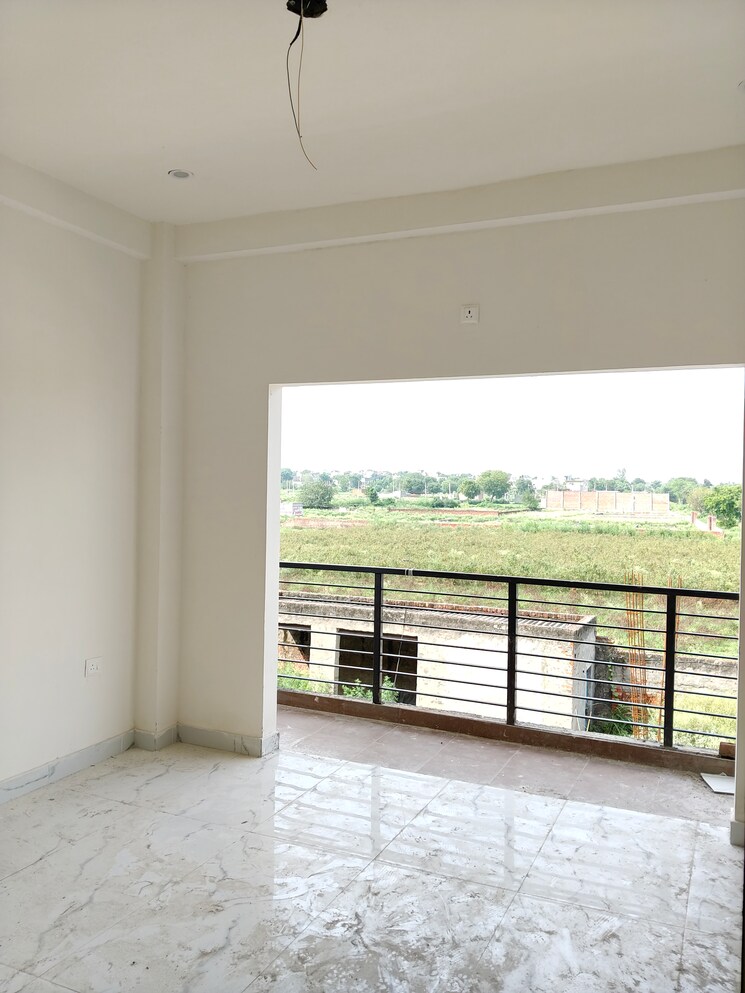 Master Bedroom, khodna kalan 3 Bedroom 1550 Sq.Ft. Villa In Khodna Kalan Greater Noida 8976727