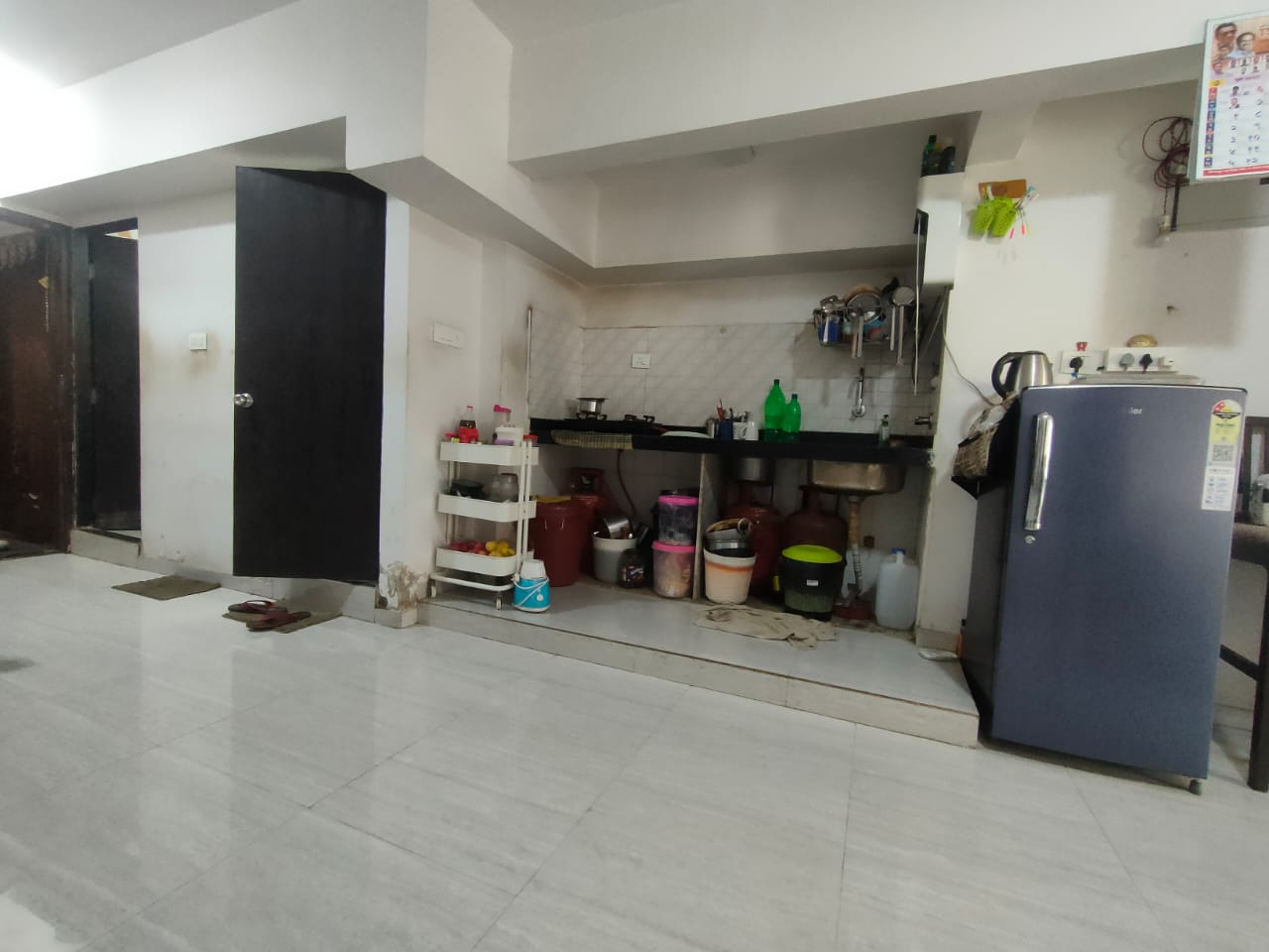1 BHK Apartment For Rent in Mahalaxmi Arch