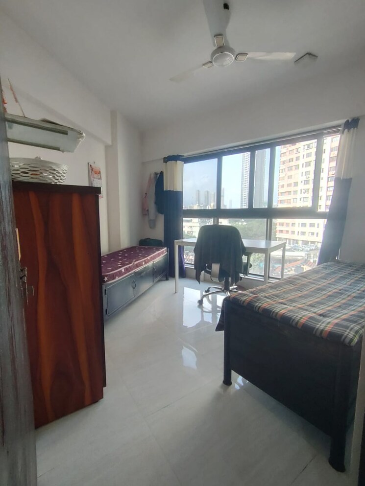 Bedroom, mahalaxmi-arch 1 Bedroom 500 Sq.Ft. Apartment In Mahalaxmi Mumbai 8976713